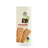 Sint speculoos BIO 2x35g